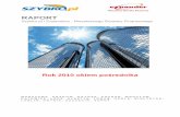 CZĘŚĆ I: RYNEK KREDYTÓW HIPOTECZNYCHraport.szybko.pl/wp-content/uploads/2011/01/Raport-Szybko-pl-i... · LUBLIN, GDYNIA, SZCZECIN, SOPOT . ... który w grudniu oferował kredyty