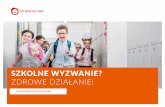Oferta Fundacji PolskieDzieci.org dla Partnerów [Interent] · życie. Poprzez rozmaite inicjatywy w szkołach dzielimy się swoją wiedzą i doświadczeniem oraz inspirujemy dzieci