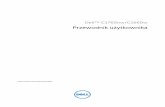 Dell C1760nw/C1660w Przewodnik użytkownika · 2014-09-04 · Przedłużenie tacy odbiorczej..... 166 Drukowanie ..... 167. 8 Spis treści 17 Drukowanie ..... 169 Jak prawidłowo
