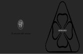 MADE IN ALFA ROMEO · 2020-02-27 · wyścigowe marki Alfa Romeo miały być oznaczane symbolem czterolistnej koniczyny na tle białego trójkąta — nie kwadratu, bo brakujący