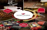 wino kawa prezenty - A4 - 2018 - WINO i KAWAwinoikawa.pl/wino-kawa-herbata-prezenty.pdf · Kartka Świąteczna Ekologiczna kartka świąteczna wykonana ze sklejki z wylaserowanym