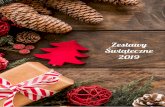 Zestawy Świąteczne 2019winoikawa.pl/Zestawy_swiateczne.pdf · Kartka Drewniana Ekologiczna kartka świąteczna wykonana ze sklejki z wylaserowanym logotypem i życzeniami (dowolna