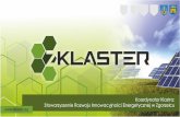 Prezentacja programu PowerPoint - dolnyslask.pl...2017/06/07  · Potrzeby Mieszkaóców maksymalnie zaspokaiane przez lokalne žródla energii Budowa wlasnych, lokalnych žródel