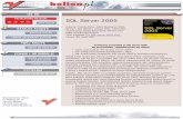 SQL Server 2005 - Helionpdf.helion.pl/sqlser/sqlser-7.pdfPraktyczny przewodnik po SQL Server 2005 dla programistów i administratorów baz danych • Jakie nowe funkcje oferuje SQL