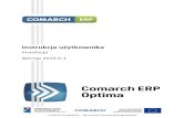 Comarch ERP Optima - Instalacja - Elte-selte-s.com/wp-content/uploads/2015/12/Comarch-ERP... · Do instalacji programu konieczne są uprawnienia administratora systemu Wymagana minimalna