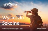 WROCŁAW - Horyzont · 2020-01-14 · Wrocław – legendy i baśnie • spacer po Ostrowie Tumskim i Starym Mieście – miejscach związanych z wrocławskimi podaniami i legendami