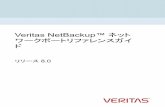 Veritas NetBackup™ ネットワークポートリファレ …...VRTS-AUTH-PORT 4032 VxSS 認可サービス (vxazd)* * これらのサービスと、関連付けられているポートは