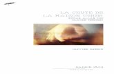 LA MAISON USHER LA CHUTE DE - Musée Gustave Moreau · fatalité de l’existence humaine et la quête désespérée de l’amour. Olivier Dhénin . Fritz Eichenberg, THE FALL OF