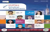 SH Scores&Admit-Newsletter 30Jan20-Opt6-Web...2020/02/14  · New Delhi Zaman Khan Kolkata MS in Professional Engineering Management Manya ID: HDI0017 Hyderabad Carnegie Mellon GRE: