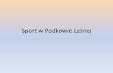 Sport w Podkowie Leśnej - Podkowa Leśna · W latach 1947-53 miejsce sportowych zawodów było najbliższe otoczenie Kasyna. Źródło: „Kasyno Obywatelskie w Mieście-Ogrodzie