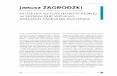 doi:10.32020/ARTandDOC/18/2018/3 Janusz …...Sztuka i Dokumentacja nr 18 (2018) Art and Documentation no. 18 (2018) • ISSN 2080-413X • e-ISSN 2545-0050 • doi:10.32020/ARTandDOC