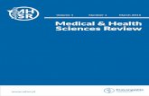 Medical & Health Sciences Reviewprolongavita.pl/wp-content/uploads/2015/07/MHSR_V1_N1_March2015.pdfMarzanna Stanisławska, Mariola Rajzer, Anna Jurczak, Katarzyna Augustyniuk, Anna