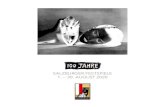 SALZBURGER FESTSPIELE 1. — 30. AUGUST 2020 · 2020-06-09 · Richard Strauss (1864—1949) ELEKTRA Tragödie in einem Aufzug op. 58 (1909) Libretto von Hugo von Hofmannsthal nach