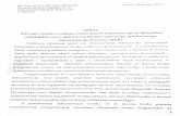 michalski - habilitacja.euhabilitacja.eu/phocadownload/dokumenty/Michalski.pdf · organizacyjnego dr Joanny GRUB Y ... rosvjskim i slowackim), testu do badania sluchu fonematycznego