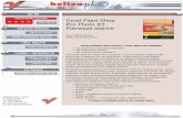 Corel Paint Shop Pro Photo X2. Pierwsze starciepdf.helion.pl/cpspps/cpspps-5.pdf · 2008-09-25 · Corel Paint Shop Pro Photo X2 to popularny i prosty w obs‡udze edytor grafiki