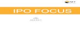 IPO FOCUS - set.or.th à¸—à¸£à¸±à¸ھà¸•à¹Œà¹€à¸‍à¸·à¹ˆà¸­à¸پà¸²à¸£à¸¥à¸‡à¸—à¸¸à¸™à¹ƒà¸™à¸­à¸ھà¸±à¸‡à¸«à¸²à¸£à¸´à¸،à¸—à¸£à¸±à¸‍à¸¢à¹Œ
