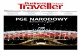 PGE NARODOWY · 2019-11-19 · SWITZERLAND OMAN PLUS The best place for a winter holiday Investing in the future and new opportunities Hotel, restaurant, and airline news SRI LANKA