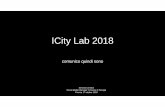 ICity Lab 2018 - FPAforges.forumpa.it/assets/Speeches/25409/ws_01_cortona.pdf · 2018-11-07 · Castelsantange o sul Nera (MC) di magnitudo 5.4, il Sindaco di #Perugia Andrea Romizi