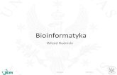 Bioinformatyka UwB W01ii.uwb.edu.pl/rudnicki/wp-content/uploads/2015/05/Bioin...Warszawa 18.05.2015!!!!! Hornworts Whisk ferns Horsetails Ferns Cycads Ginkgo Gnetophytes