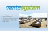 Jako firma inżyniersko-handlowa oferujemy · WENTYLACJA HYBRYDOWA Dzięki wykorzystaniu wentylatorów dachowych typoszeregu VentoHybrid umożliwia połączenie dwóch rodzajów ...