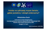 Polska na cyfrowej mapie świata: gdzie jesteśmy i dokąd ...duch/ref/PL/18/1812-Union investment.pdf · problemów z zarządzaniem programami i całym systemem. • Łatwe skalowanie