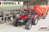 FARMALL A - Agrocentrum Sp. z o.o. · 2019-03-27 · 08 SILNIK W gamie czterech modeli z silnikami o mocy od 86 do 114 KM każdy klient znajdzie ciągnik spełniający jego wymagania.