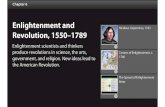 PowerPoint Presentation history/ppoints/WH CH 6.pdf · 2016-06-22 · Enlightened Despots Spirit of the Enlightenment prompts rise of - nnonarch5 \svho embrace Enlightennnent values
