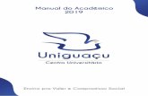 Adobe Photoshop PDF · Apresentaçáo A Uniguaçu iniciou suas atividades acad¿micas em Uniåo da Vitória (PR), em agosto de 2001. Desde entöo, vern atendendo satisfatoriamente
