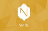 BRANDING - NIPO.PL · 2016-07-21 · Branding, rebranding, speed branding, reklama i inne operacje na otwartym sercu firm, usług i produktów. Brand new world! DANE FIRMOWE:NIPO.PL