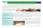 CCRDA June - August 2011 Newsletter edited final Newsletter June-August-2… · 2 CCRDA/Sida Project Planning Workshop Conducted 3 PIMCT offers IT training 3 CSOs urged to make their
