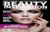 wszystko o owijaniu kosmetycznym - Beauty …beautyinspiration.pl/wp-content/uploads/2016/09/BEAUTY...Prenumerata i marketing: prenumerata@spainstytut.pl Skład i przygotowanie do