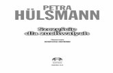 PeTra hÜlsmanninitium.pl/dopobrania/pobierz/?file=/Do pobrania... · 2019-07-07 · Na chybił trafił wyciągnęłam z szafy parę ciuchów. Na koniec natknęłam się na wyjątkowo