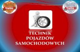 Technik pojazdów zawód zprzyszłościązsp-sycow.pl/wp-content/uploads/2020/03/tps.pdf · 2020-03-01 · Technik pojazdów samochodowych - to zawód zprzyszłością Uwaga!!! W