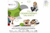 Dzień Talentówlo3.edu.pl/wp-content/uploads/2016/04/2.Dz_.T._07.04.2016got.pdfpostaraj się ustalić, co jesteś w stanie zrobić. Spośród tych rzeczy wybierz te, które chcesz