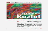 baner poli krzy - Politechnika Łódzka · 2014-12-06 · Title: baner_poli_krzy.cdr Created Date: 6/17/2007 11:51:56 PM