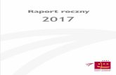 2017pcyf.org.pl/userfiles/File/2017_raport merytoryczny roczny_PFDM.pdf · W styczniu został ogłoszony Program "Równać Szanse 2017 - Ogólnopolski Konkurs Grantowy". Przyznano