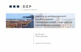 Szczecin, 8 czerwca 2016 r.kongres-morski.pl/wp-content/uploads/2017/02/19.00_19.35.pdf · 2017-02-15 · Sprzedaż statków przez polskie stocznie 2000‐2014 RtPdkjDt C ł kt 8