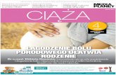 Narodziny wcześniaka Zdrowie kobiety Czuły dotyk Poród ...zrosty.pl/upload/rze0311.pdfznieczulenie do porodu: fakty i mity ... Zawsze powinno się omówić z pacjentką procedurę