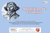 Projekt zrealizowano w ramach zadania: Zakup kolekcji ...m.wmwm.pl/2016/10/orig/kopernik-w-olsztynie-2016-v3-2-5455.pdf · Projekt zrealizowano w ramach zadania: Zakup kolekcji instrumentów
