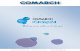 Skuteczna sprzedaż w Internecie - Comarch · 2018-06-05 · ciągle znajdują popyt na swoje towary. 1 Skuteczna sprzedaż w Internecie Handel elektroniczny jest prężnie rozwijającym