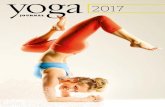 20172017 Наша аудитория итательницы Yoga Journal – обра-зованные, состоятельные жен-щины, которые ищут баланс