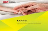 MARSI...MARSI (ang. MARSI - Medical Adhesive - Related Skin Injuries) Wiedza na temat uszkodzeń skóry powstałych w wyniku stosowania przylepców medycznych oraz zapobieganieInnowacje