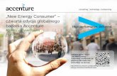 czwarta edycja globalnego badania Accenturek.wnp.pl/f/034/341/New Energy Consumer 2013 - PL.pdf · Kupując materiały lub produkty potrzebne do remontu domu/mieszkania (np. materiały