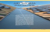AKCESORIA DACHOWE - budowlane-abc.plbudowlane-abc.pl/.../05/katalog-pokryc-dachowych_akcesoria-dachowe.… · Katalog Pokryć Dachowych 2008 17 Niezbędnik dekarza 23 to akcesoria