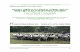 Wybrane zagadnienia z zakresu wpływu Ŝywienia …śywienie owiec i kóz oraz jako ść produktów spo Ŝywczych Opracowania informacyjne 49 Wiadomo ści Zootechniczne, R. XLVI (2008),