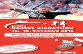 Einzelseiten Marathon DE DK EN PL ESarchiv.kassel-marathon.de/01_website/00_pdf/ausschreibung/flyer_pl... · Maraton, Polmaraton; Sztafeta Maratonska; Mini Maraton; Polmara-ton-Power