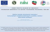 DOBRE PRAKTYKI ROLNICZE NA OBSZARACHiung.pl/dpr/Mat_szkoleniowe/4.pdf · ze środków Unii Europejskiej w ramach działania „Szkolenie zawodowe dla osób zatrudnionych w rolnictwie
