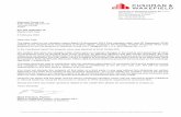 Cushman & Wakefield Polska Sp. z o.o. Metropolitan, pl. Piłsudskiego 1 · 2016-03-31 · 3. purpose and scope of valuations 4 4. assumptions, departures and reservations 5 5. material
