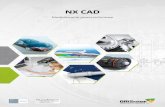 NX CAD - gmsystem.pl · Firma GM System Integracja Systemów Inżynierskich Sp. z o.o. została założona w 2001 roku. Zajmujemy się dostarczaniem systemów CAD/CAM/CAE/PDM. Jesteśmy
