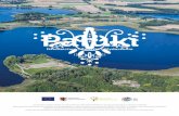 Pałuki · 2019-06-07 · Pałuki – dziedzictwo, zabytki, wydarzenia. Festiwal Barwy Lata, Dary Jesieni w Przysieku Impreza tradycyjnie organizowana na przełomie lata i jesieni.